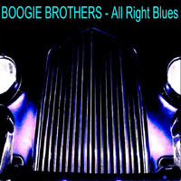 Boogie Brothers - All Right Blues