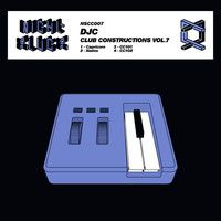 DJC - Club Constructions Vol. 7