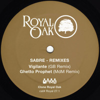 Sabre - Remixes