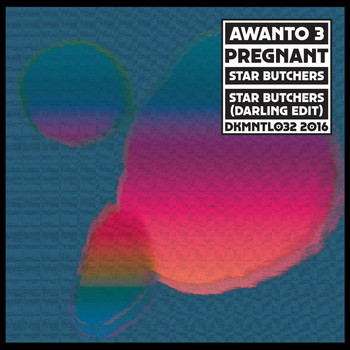 Awanto 3 - Pregnant/ Star Butchers