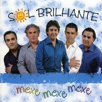 Sol Brilhante - Mexe Mexe Mexe