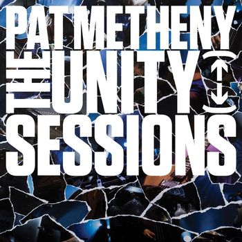 Pat Metheny - Born