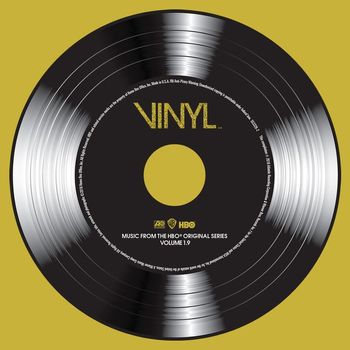 Various Artists - VINYL: Music From The HBO® Original Series - Vol. 1.9