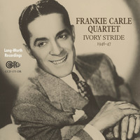 Frankie Carle - Ivory Stride (1946-1947)