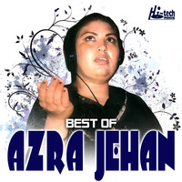 Azra Jehan - Best of Azra Jehan