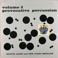 Enoch Light - Provocative Percussion 2