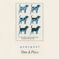 Genepool - Time & Place