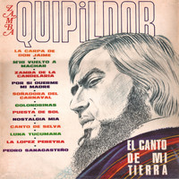 Zamba Quipildor - El Canto de Mi Tierra