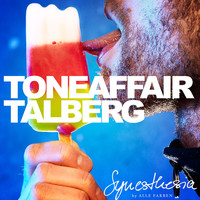 Toneaffair - Talberg