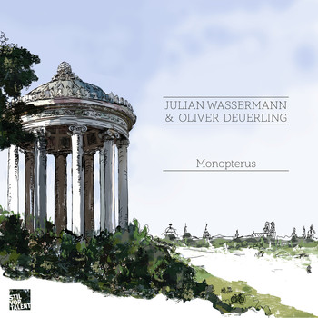 Julian Wassermann & Oliver Deuerling - Monopterus
