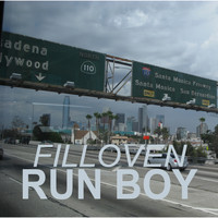 Filloven - Run Boy