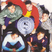 Five - Five - US Version