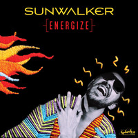 Sunwalker - Energize