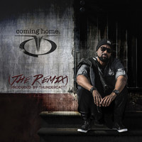TQ - Coming Home (Remix)