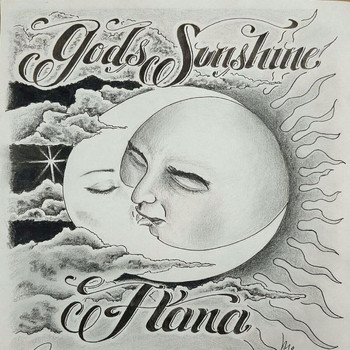 Hana - Gods Sunshine