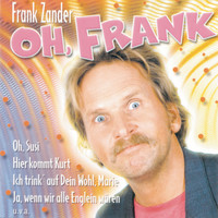 Frank Zander - Oh, Frank