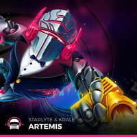 Starlyte - Artemis