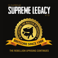 DJ Supreme - Supreme Legacy V1.5