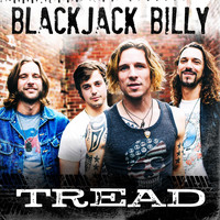 Blackjack Billy - Tread