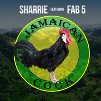 Fab 5 - Jamaican Cock (feat. Fab 5)