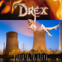 Drex - Chica de Revista