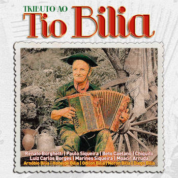 Various Artists - Tributo Ao Tio Bilia