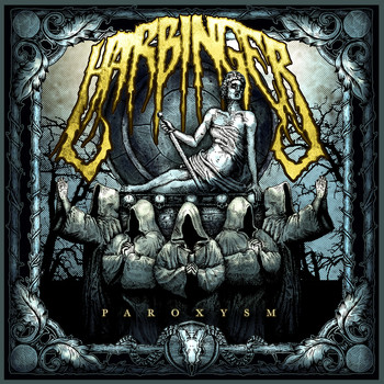 Harbinger - Paroxysm