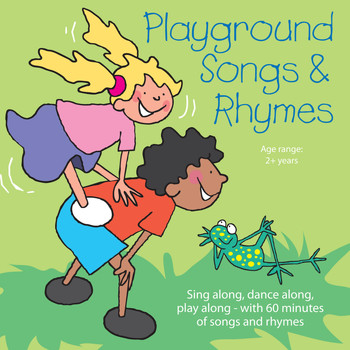Kidzone - Playground Songs & Rhymes