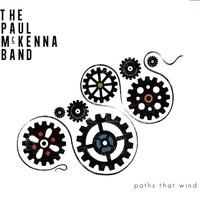 The Paul McKenna Band - The Banks of the Moy