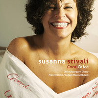 Susanna Stivali - Caro Chico
