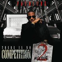 Fabolous - There Is No Competition 2: The Grieving Music Mixtape