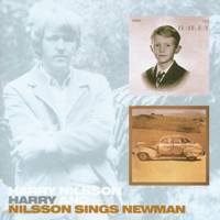 Harry Nilsson - Harry / Nilsson Sings Newman