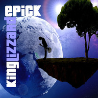 King Lizzard - Epick