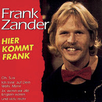 Frank Zander - Hier kommt Frank