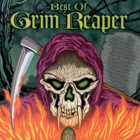Grim Reaper - Best Of Grim Reaper