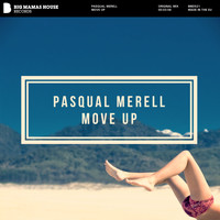 Pasqual Merell - Move Up