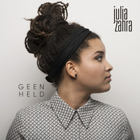 Julia Zahra - Geen Held