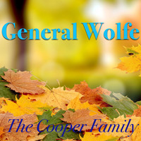 The Cooper Family - General Wolfe