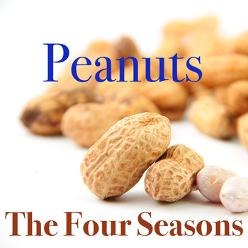 The Four Seasons - Peanuts