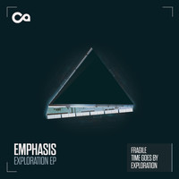 Emphasis - Exploration EP