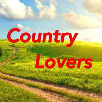 Various Artists - Country Lovers
