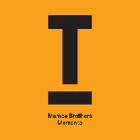 Mambo Brothers - Momento
