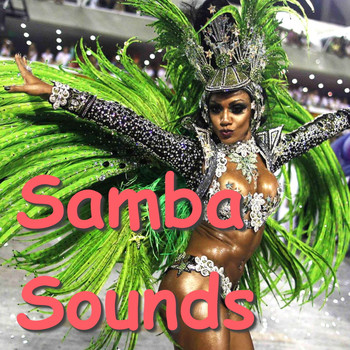 Various Artists - Samba Sounds