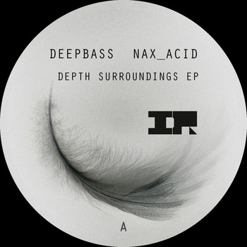 Deepbass and nAX_Acid - Depth Surroundings EP