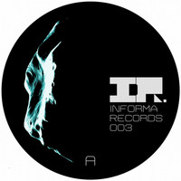 Deepbass, Cio D'Or and Ness - Fragments Of Imagination EP