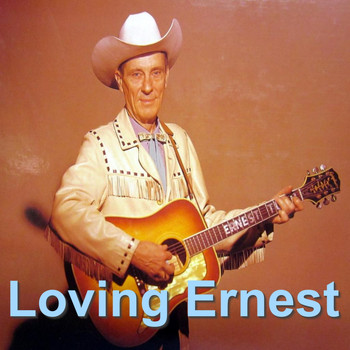 Ernest Tubb - Loving Ernest