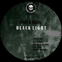 Pablo Logic - Black Light [Incl.Remixes]
