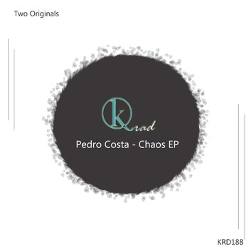 Pedro Costa - Chaos