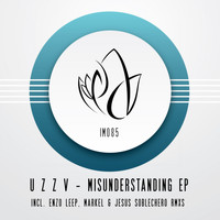 u z z v - Misunderstanding EP
