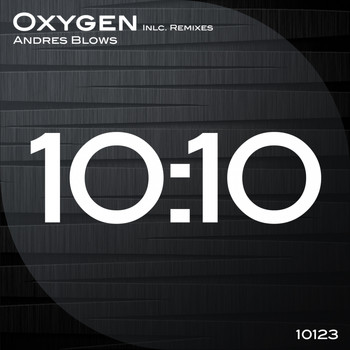 Andres Blows - Oxygen
